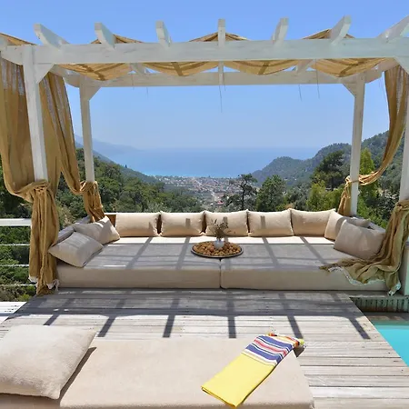 Loft - Adults Only 3* Oludeniz